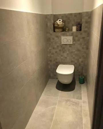 Très Agréable Avec Piscine *