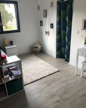 Très Agréable Avec Piscine
