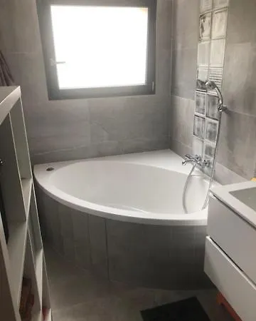Casa de Férias Tres Agreable Avec Piscine *