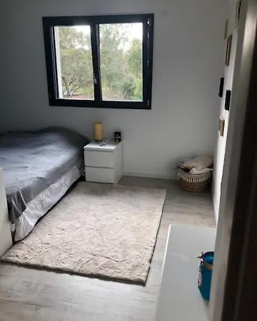Très Agréable Avec Piscine