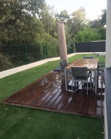 Casa de Férias Tres Agreable Avec Piscine *